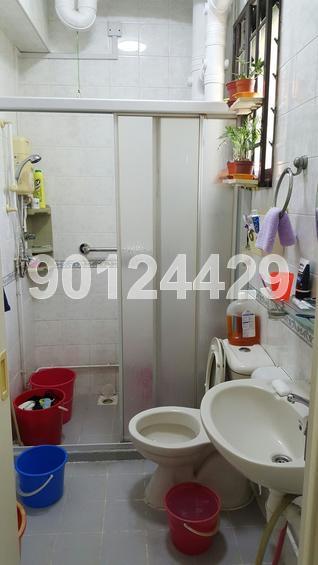 Blk 654A Jurong West Street 61 (Jurong West), HDB 5 Rooms #123174752